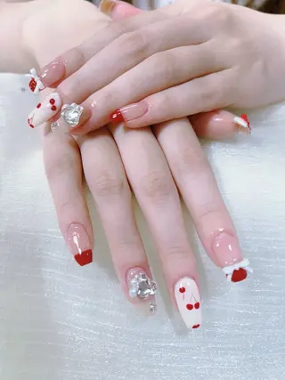 ネイル COCO nailのネイルデザイン