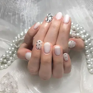 ネイル Touni 🐿のネイルデザイン