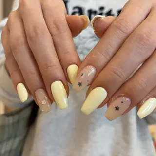 ネイル DEE nail ayuのネイルデザイン