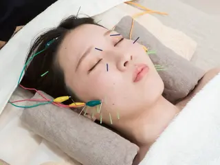 Hana* 駒込/美容鍼/整体のエステ・リラクイメージ