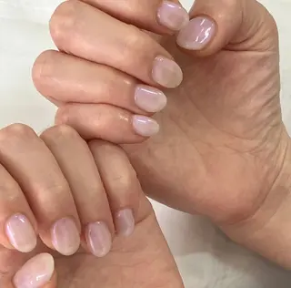 ネイル felicita fumi🩷のネイルデザイン