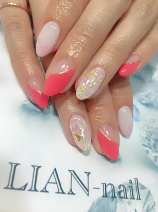ネイル LIAN- nailのネイルデザイン