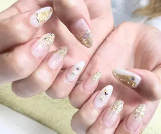 ネイル 吉田 (ネイリスト)のネイルデザイン