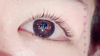 マツエク・マツパ eyelash catwinkのマツエク・マツパデザイン