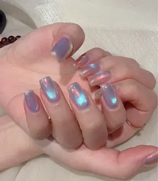 ネイル KAKA Nailのネイルデザイン