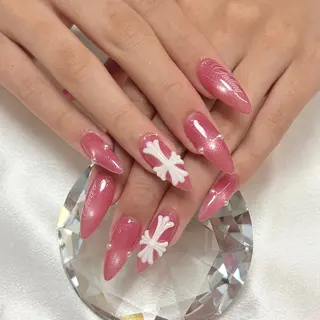 ネイル KIREI MIYUのネイルデザイン