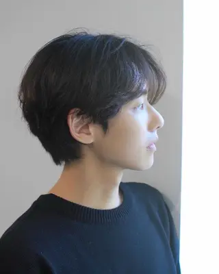 メンズ ayaka 🍀のヘアスタイル