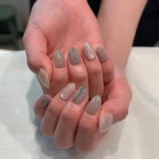 ネイル ecrin エクラン maiのネイルデザイン