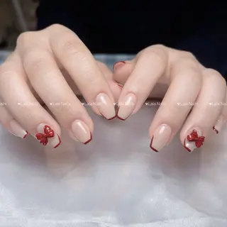 ネイル Akina Nail 亀戸のネイルデザイン
