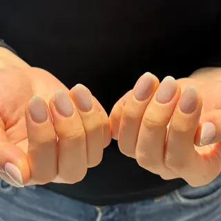 ネイル saya 🩵のネイルデザイン