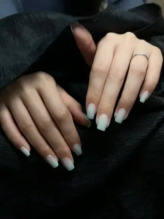ネイル Rose nail HOSHIのネイルデザイン