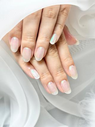 ネイル nomiyama aikoのネイルデザイン