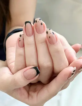 ネイル LadyJJNail つくばのネイルデザイン