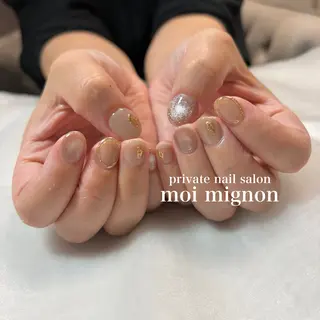 ネイル nailist Aki♡のネイルデザイン