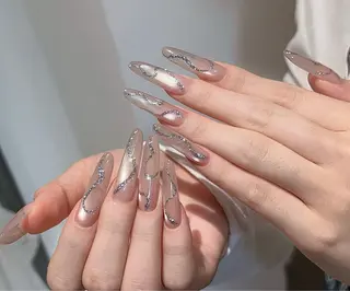 ネイル beautynail Emiのネイルデザイン