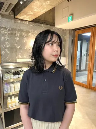カラー PAPRE yuihaのその他イメージ