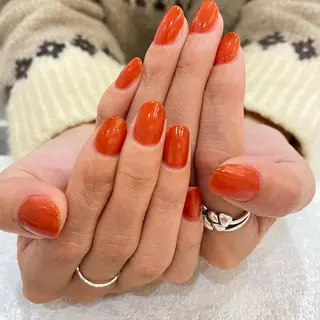 ネイル Cupid💎パラ 取扱店SAITOのネイルデザイン