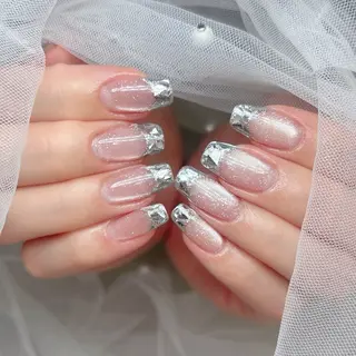 ネイル 心斎橋Salon Epokkuのネイルデザイン