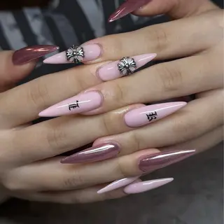ネイル IROHA NAIL 北村菜帆のネイルデザイン