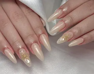 ネイル ネイルサロン Auraのネイルデザイン