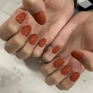 ネイル Wish Nail 恒川のネイルデザイン