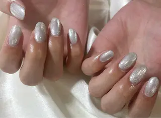 ネイル mogunail &blowのネイルデザイン