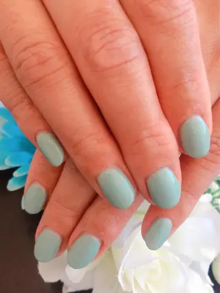 ネイル fairy Ｍのネイルデザイン
