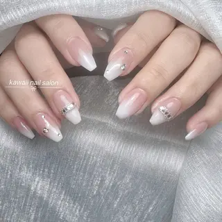 ネイル Kawaii _Nailのネイルデザイン