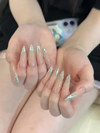 ネイル Eli Muse 新宿ネイルのネイルデザイン