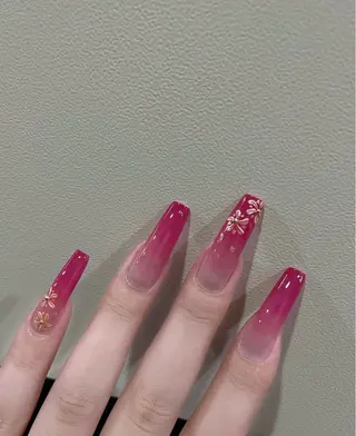 ネイル Unicorn Nail原宿表参道のネイルデザイン