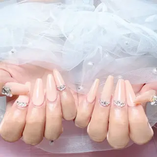 ネイル Neil salon Elyseeのネイルデザイン