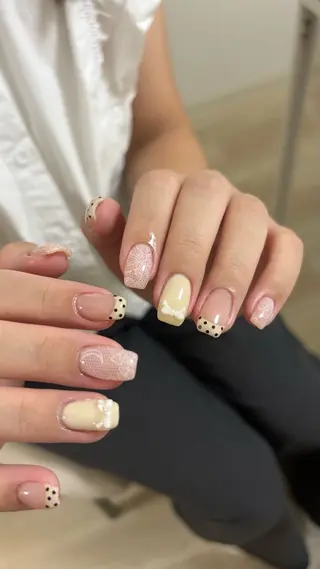 ネイル moufu.nail /sayaka 本町のその他イメージ