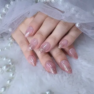ネイル nailsalon luluのネイルデザイン
