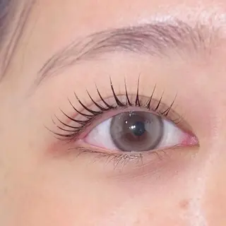 マツエク・マツパ Biolus/天王寺 2号店 Natumiのマツエク・マツパデザイン