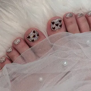 ネイル nail MENTE mikuのエステ・リラクイメージ