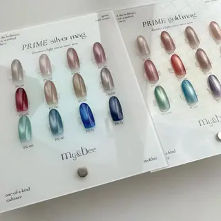 ネイル i yukiのネイルデザイン