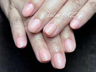 ネイル salon AZのネイルデザイン