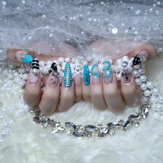 ネイル Doris Nail Salonのネイルデザイン