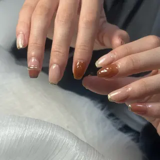 ネイル nailsalon linneのネイルデザイン