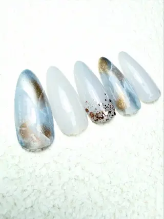ネイル NAILSTUDIO CEROのネイルデザイン