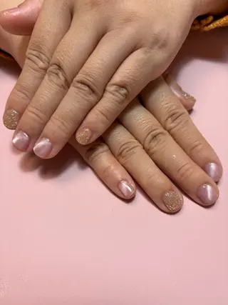 ネイル M's Nail ARTSのネイルデザイン