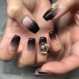 ネイル Moon Nail /栄 大須のネイルデザイン