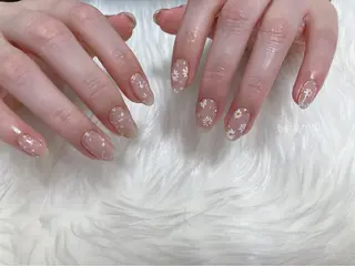 ネイル purr nailのネイルデザイン