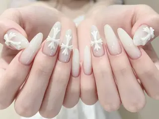 ネイル 🎀美 奈🎀のネイルデザイン