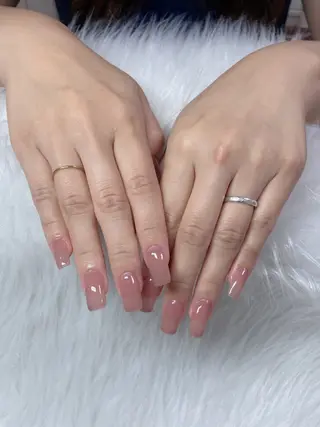 ネイル Hin Nail 日本橋のネイルデザイン