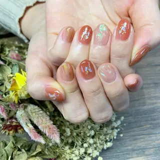 ネイル 🪞KAPE NAIL 🪞のネイルデザイン