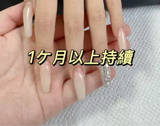ネイル 小 雨のネイルデザイン