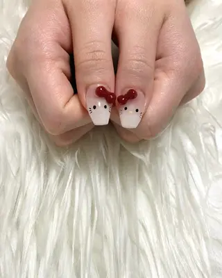 ネイル Verita nailのネイルデザイン