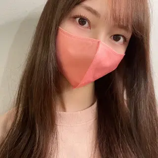 マツエク・マツパ UNPLAN MOMOのマツエク・マツパデザイン