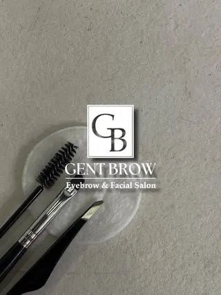 メンズ アイブロウ NEUBROW Aiの眉毛・アイブロウイメージ
